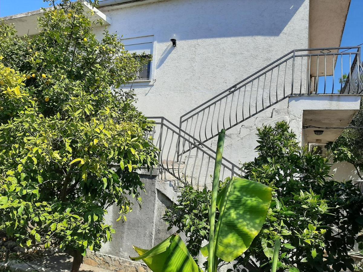 Sarko Lejlighed Zadar Eksteriør billede